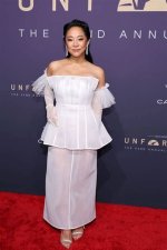 Stephanie Hsu's Award-Worthy Journey: Uncovering Nominations and Achievements