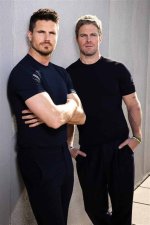Stephen Amell and Robbie Amell: a Glimpse into the Lives of the Amell Brothers