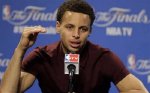 Stephen Curry Height, Weight, Age, Spouse, Family, Facts, Biography