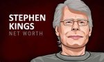 Stephen King Net Worth - Zedblog