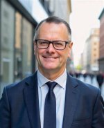 Stephen Walters Partner: Unlocking Success with Business Acumen and Strategic Insights
