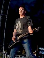 Steve Albini Net Worth ·