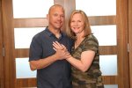 Steve Harris and His Wife's Secrets to Marital Success