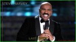 Steve Harvey: a Legend Still Alive
