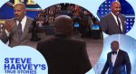 Steve Harvey: Is He Still Living? the Untold Story of a Comedy Legend