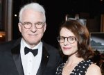 Steve Martin's Wife Age Gap