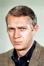 Steve Mcqueen's Ex and Hollywood Icon
