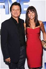 Steve Perry's Marital Status Explored