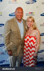 Steve Wilkos' Wife's Cancer Journey: Triumph over Adversity