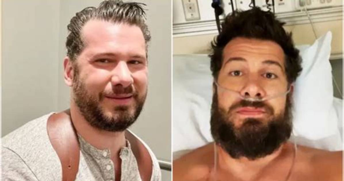 Steven Crowder Plastic Surgery: Separating Fact from Fiction