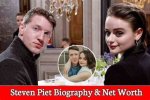 Steven Pearl Biography, Age, Height, Wife, Net Worth, Family