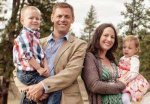 Steven Rinella Wife (Catherine Finch), Brother, Family, Biography