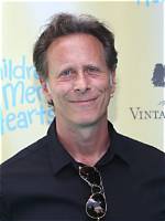 Steven Weber