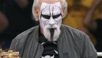 Sting Aew: the Iconic Wrestler’s Journey in All Elite Wrestling