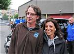 Stone Gossard Is Married to Wife: Vivien Lm Wang