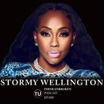Stormy Wellington - Quickblog
