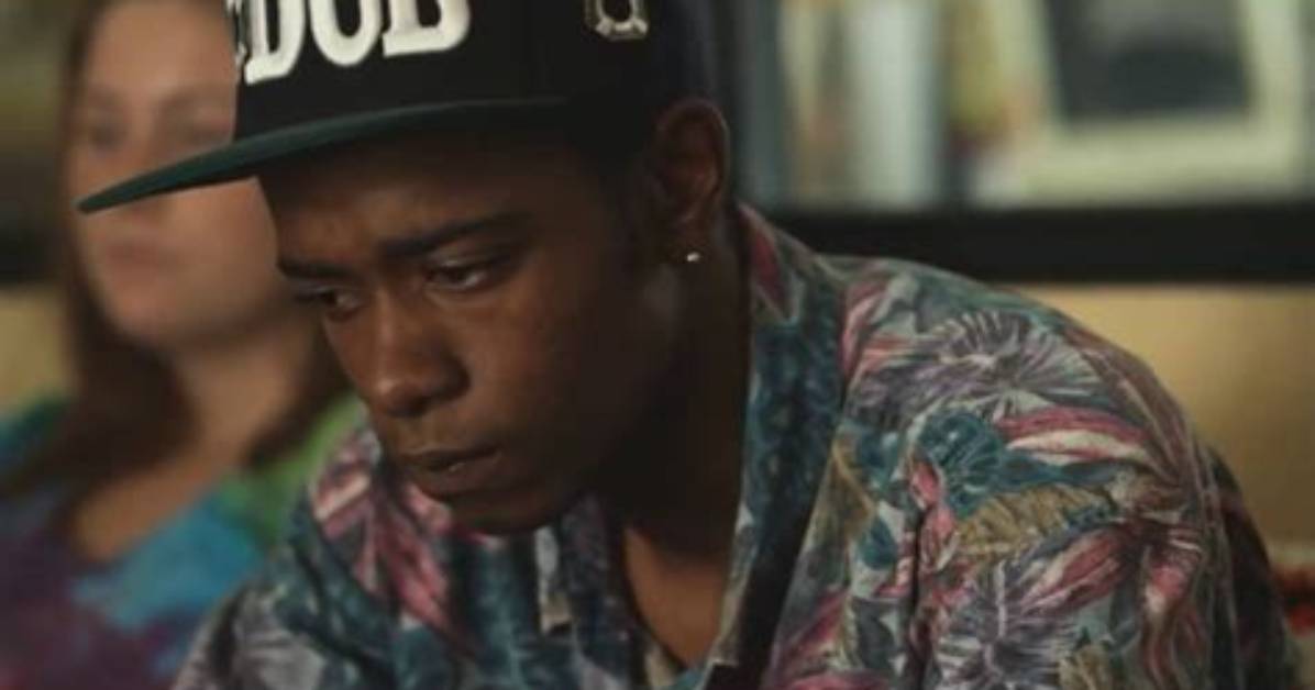 Straight Outta Comptons Lakeith Stanfield on Playing Snoop Dogg