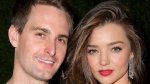 Strange Things About Miranda Kerr's Marriage