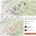 Strava Joins with Slopes to Track Ski and Snowboard Activity