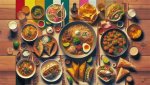Street Food Journey: a Culinary Adventure with Nuda