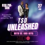 Studio D Tallahassee Fl Unveiled
