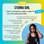 "Stunna Girl" and the Hidden World of Human Trafficking