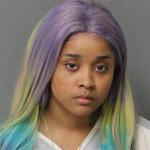 Stunna Girl Mugshot – Who Did She Kidnap? Dog Cage Kidnapping Case