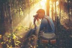 Stunning Eleni Cavalcante Photography: Capturing Life's Moments
