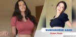 Subhashree Sahu Latest Videos Must Watch: a Journey Through Her Talent and Beyond