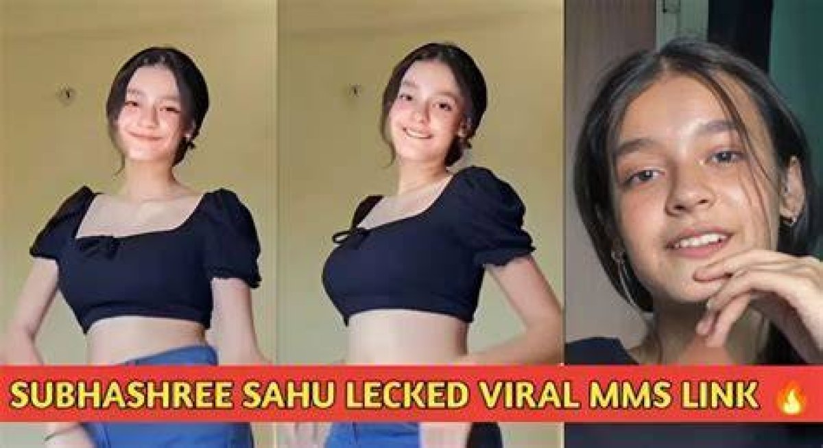 Subhashree Sahu Leaked: the Controversy Unveiled