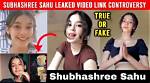 Subhashree Sahu Nudes Video: Unveiling the Truth Behind the Controversy