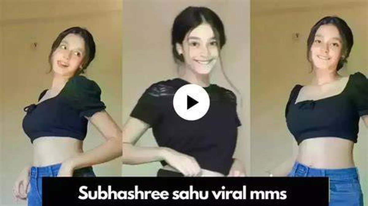 Subhashree Viral Mms: a Deep Dive into the Controversy