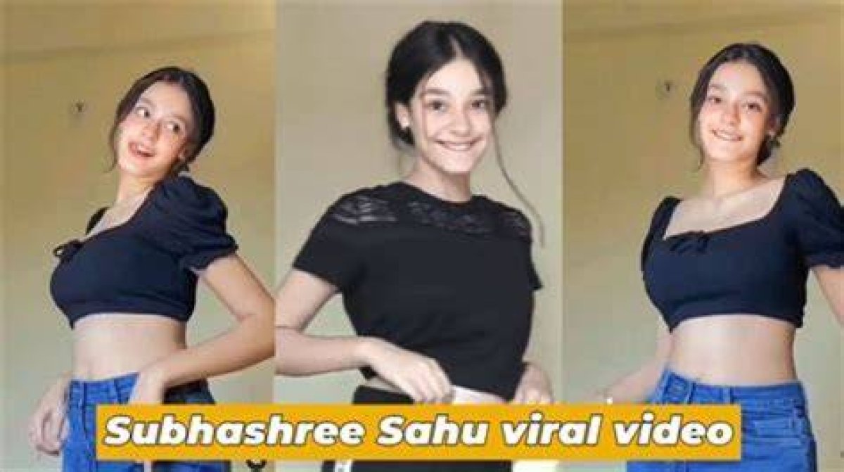 Subhashree Viral Video: Unraveling the Phenomenon Behind the Sensation