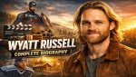 Subreigh Wyatt: the Rise of a Talented Beauty