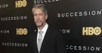 'Succession' Star Alan Ruck Sued for Pizza Shop Truck Crash