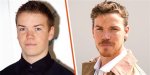 'Suddenly I See': Will Poulter Fans Gush over His New Style with Facial Hair