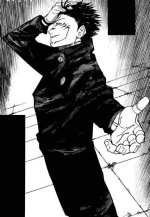 Sukuna Megumi Pose: Understanding the Significance and Impact in Jujutsu Kaisen
