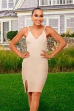 Summer House Mv Star Shanice Henderson's Ex Is a Famous Actor