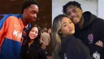 Suni Lee and Jaylin Smith's Inspiring Gymnastics Journey