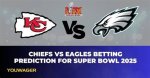 Super Bowl Prediction: Eagles Defeat Chiefs 31-17, According to Madden Nfl Simulation