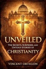 Surprises, Secrets, and Untold Stories