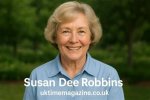 Susan Dee Robbins: a Comprehensive Biography and Insights