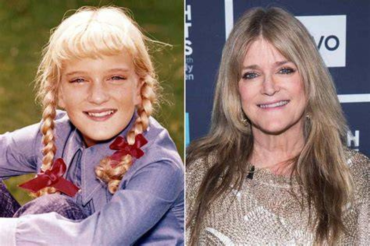Susan Olsen Controversy: Why a Brady Bunch Reboot Failed?