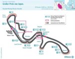 Suzuka International Racing Course: a Comprehensive Guide to Japan's Iconic Track