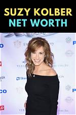 Suzy Kolber's Net Worth Revealed