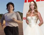 Sydney Sweeney Weight Loss Before and After