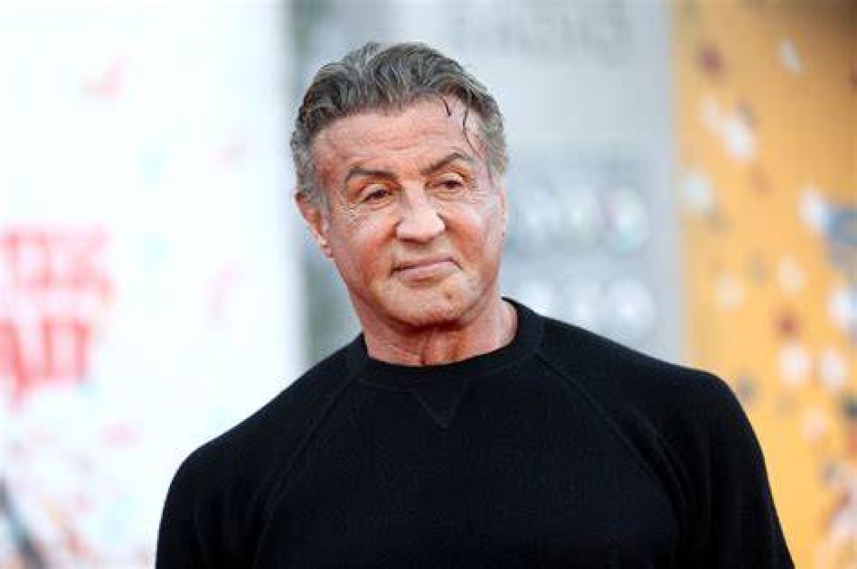 Sylvester Stallone: the Timeless Icon and His Age