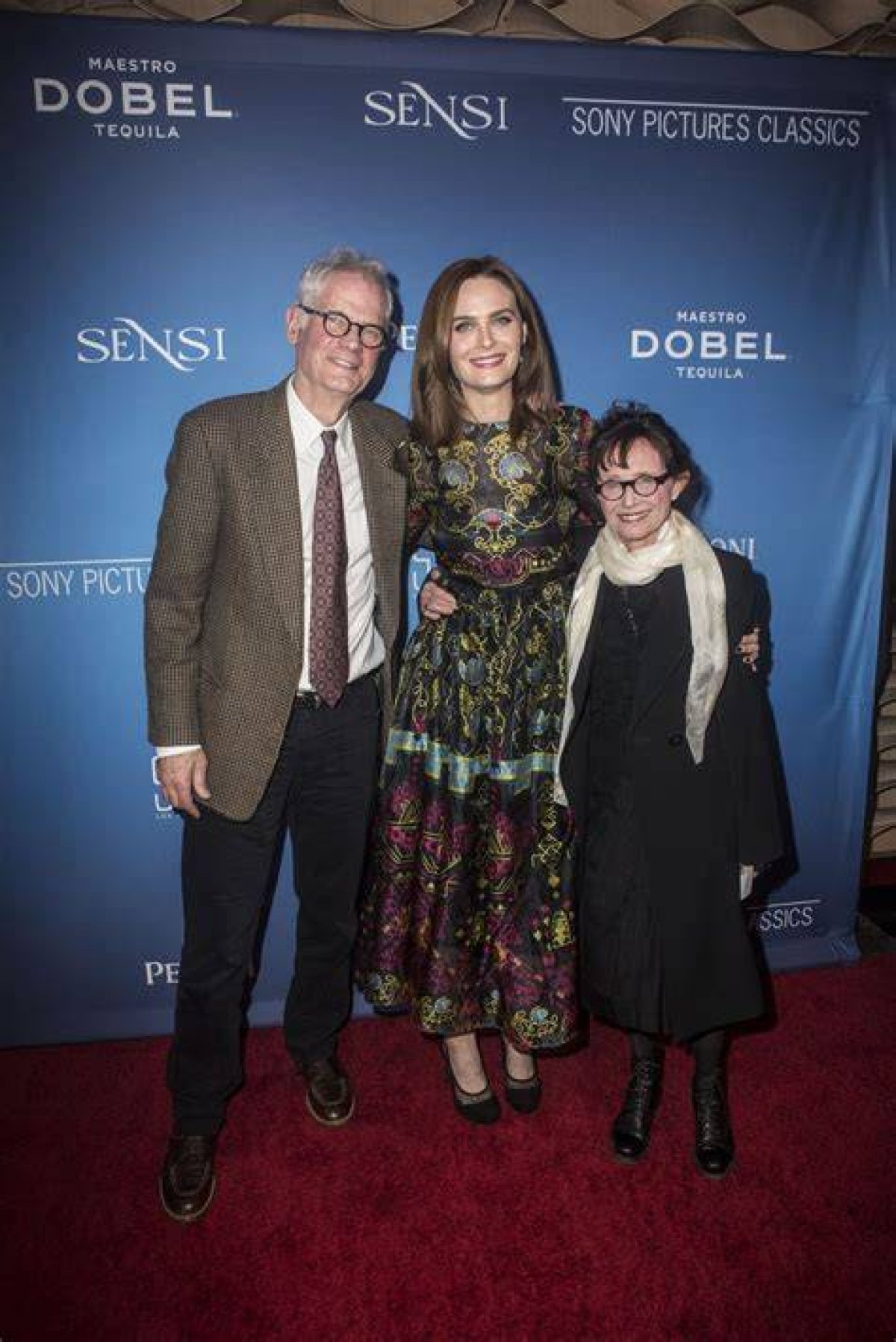 Syncdash | Caleb Deschanel Net Worth
