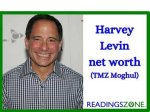 Syncx | Tmz Harvey Levin Net Worth