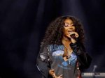 Sza Height, Weight, Net Worth, Age, Birthday, Wikipedia, Who, Nationality, Biography